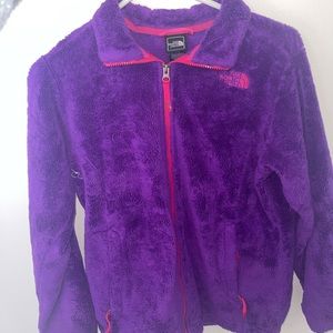 North face Osito Fleece
